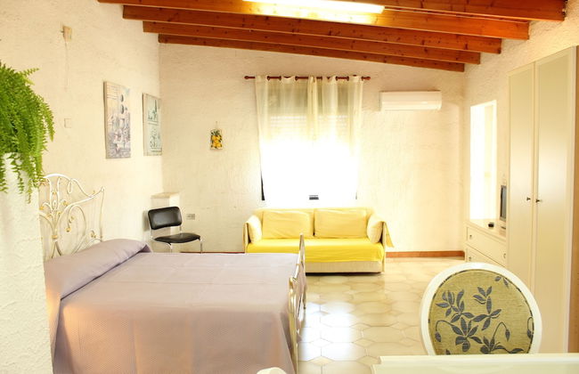 La Terrazza in Centro - Foto 4