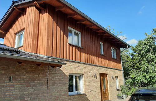 Ferienhaus Flotte Biene in Buggow - Foto 1