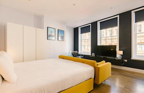 Leicester Square 3rd Floor Studio - Foto 55