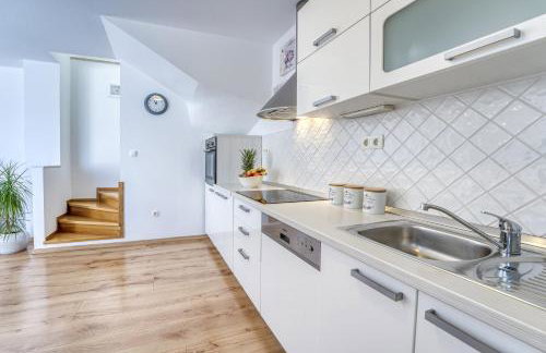 Pool House Edita - Happy Rentals - Foto 10