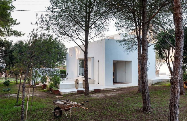 Villa dei Pini - Foto 20