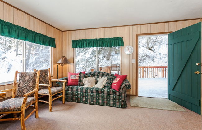 Cottage on the Stream - Photo 10