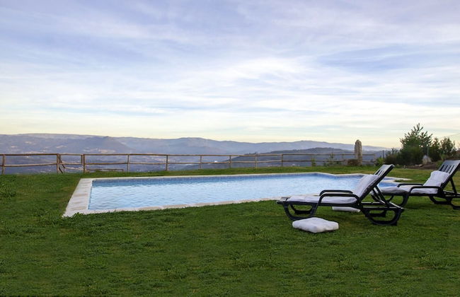 Luxury Villa Private Pool Belle Poque - Foto 41