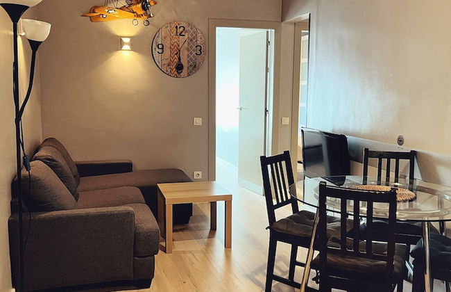 Fira Centric Apartments by gaiarooms - Foto 28