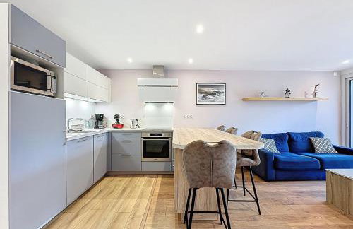 Apartment L'Ermitage-1 by Interhome - Foto 6