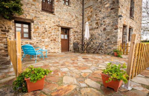 Apartamentos Rurales Ca Xuacu La Antojana - Foto 22