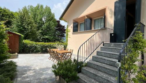 Casa Micheli - Affitti Brevi Italia - Foto 2, Garden