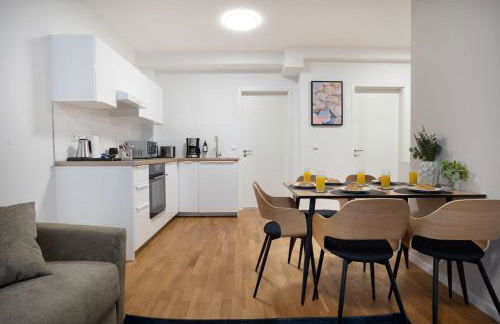 Schöne Apartments in Bad Honnef I home2share - Foto 54