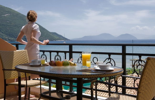 Hotel Grand Nefeli - Foto 60