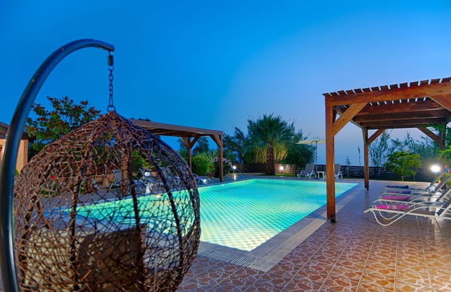 Villa Sofia - Foto 49