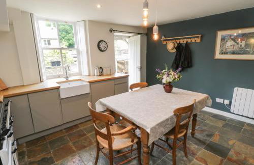 Snowdrop Cottage - Foto 19