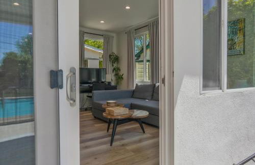 Hollywood Dream Remodeled Pool & Jacuzzi - Foto 143