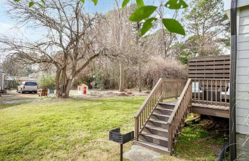 Private, Updated Townhouse in DT Apex - Foto 29