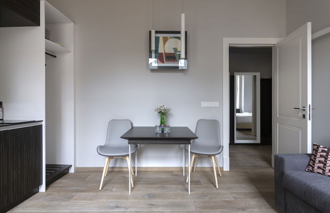 Numa Prague Poise - Photo 17