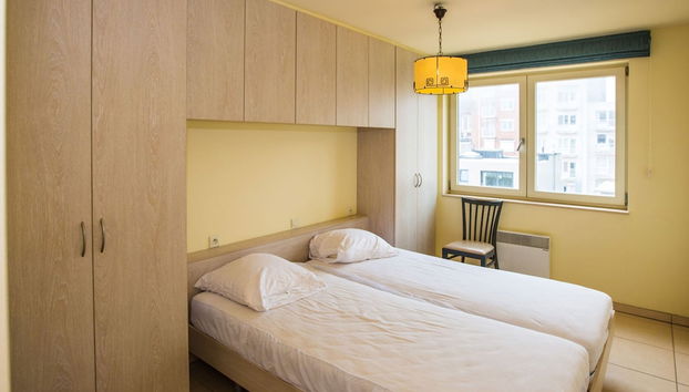 Apartment With 2 Bedrooms and 2 Bathrooms - Foto 2, Habitación