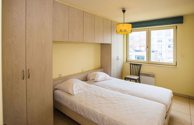 Apartment With 2 Bedrooms and 2 Bathrooms - Foto 2