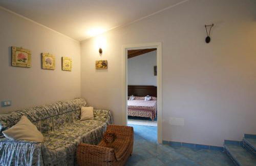 Villa Azzurra nel centro di Costa Rei - Foto 17