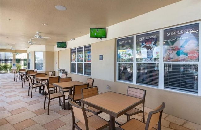 3 BR 2 Miles to Disney Pool Free Wifi and More - Foto 23