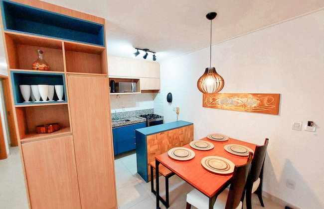 Flats no Cupe Beach Living - Foto 40