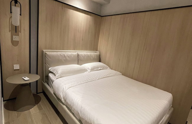 La.mer Butik Hotel - Foto 16