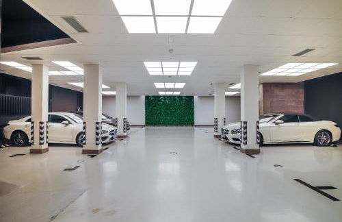 200m NEW Villa E with priv/heated pool, ocean view. - Foto 54