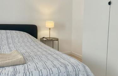 Le patio de Boutonnet - 2 chambres - neuf - Photo 14