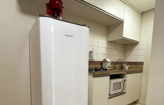 Residencial Carajás - Photo 56