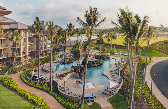 Timbers Kauai Ocean Club & Residences - Foto 61