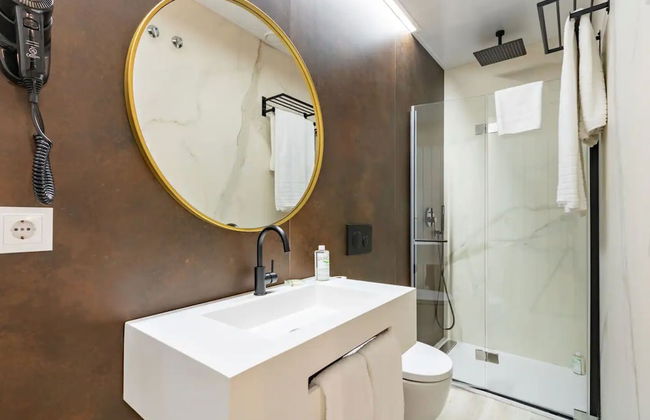 Harinas Central Apartments by Valcambre - Foto 64