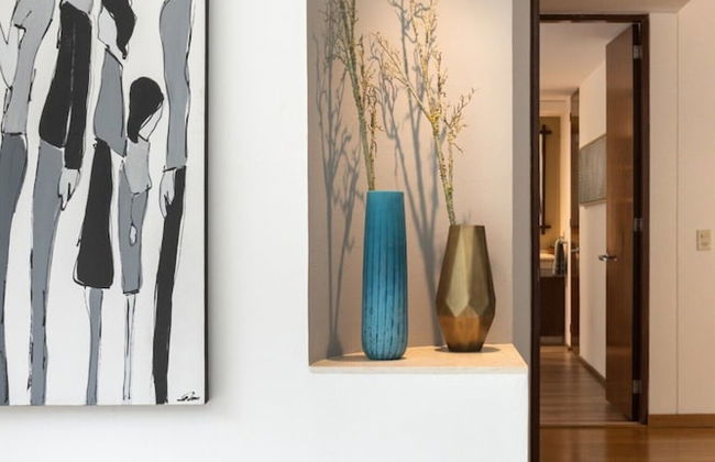 Departamento exclusivo en Polanco - Foto 26