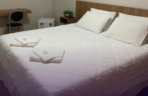 Gran Lord Hotel - Foto 20