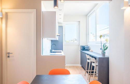 Tuveri Boutique Apartment - Foto 25