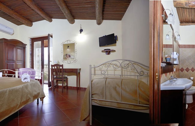 Il Vecchio Frantoio - Photo 11