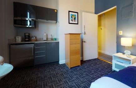 South End Studio, Ideal for Boston Travelers #23 - Foto 19