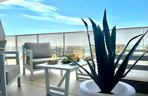 Sunset Cliffs Luxury Apartment Benidorm - Foto 14