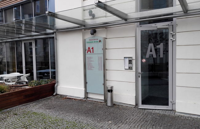 Modern & cozy apartment close to Center - Foto 28