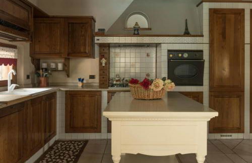 Villa Cristina - Foto 20