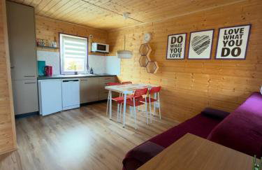 Kolorowe Domki - Foto 50