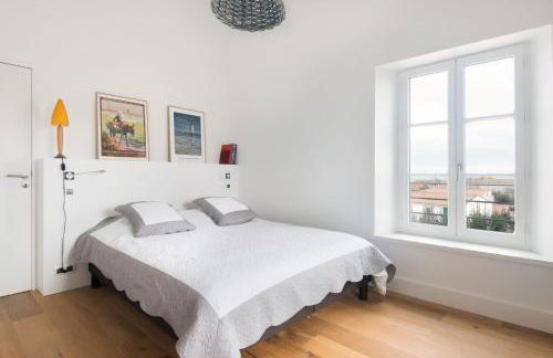 Maison Le Clos Neraud avec piscine et SPA - Foto 12