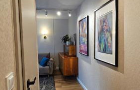 Apartament Metro - Foto 9