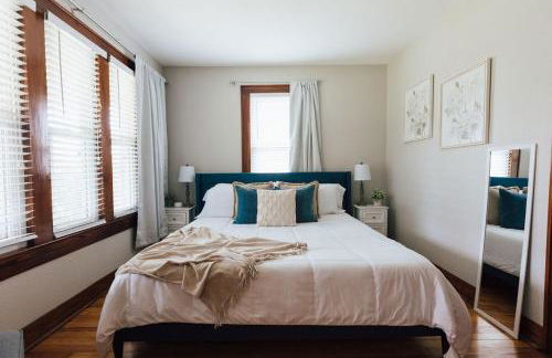 The Sanctuary Company Johnson City - Foto 16