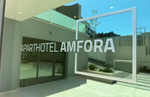 Our Lady Aparthotel Amfora - Foto 29