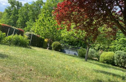 Quite House - Photo 18