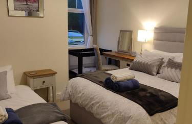 Luxury Apartment Bewdley Worcestershire - Foto 7