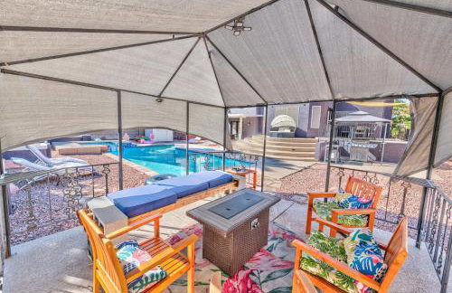 Spacious Home free early check-in if available! - Foto 34