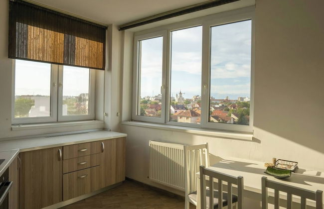 Apartment La Ciobanu - Foto 12