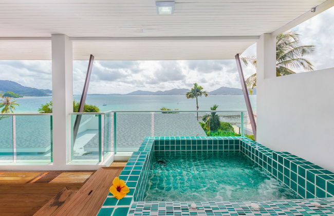 Davina Beach Homes - Foto 8