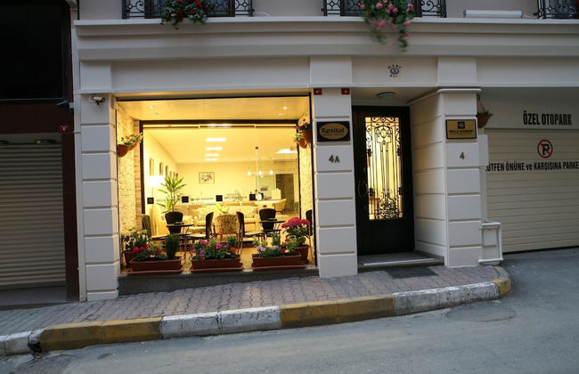 Belle Maison Residence - Foto 57