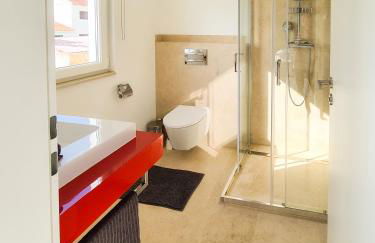 Modernes Haus mit spektakulärem Meerblick und Pool - Foto 21