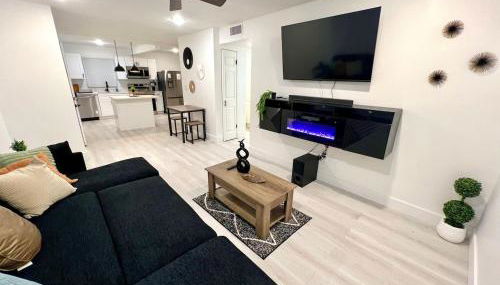 Cozy Little Villa in the Heart of Cocoa POOL HOUSE - Foto 2